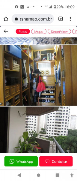 Apartamento à venda Vila Mascote com 123m² e 3 quartos por R$ 980.000 - 877849529-e6e58b3d-a155-4162-a0e0-a24034a48db2.jpeg