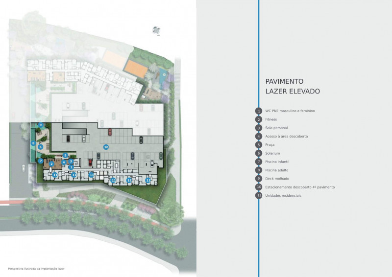 Apartamento à venda Vila Anastácio com 47m² e 2 quartos por R$ 460.000 - 1848955096-area-comum-1.jpg