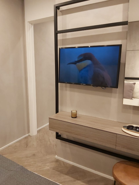 Apartamento à venda Vila Anastácio com 47m² e 2 quartos por R$ 460.000 - 1991949291-quarto-4.jpeg