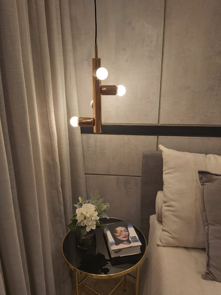 Apartamento à venda Vila Anastácio com 47m² e 2 quartos por R$ 460.000 - 888212323-quarto-3.jpeg