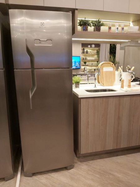 Apartamento à venda Vila Anastácio com 47m² e 2 quartos por R$ 460.000 - 891228536-cozinha-2.jpeg