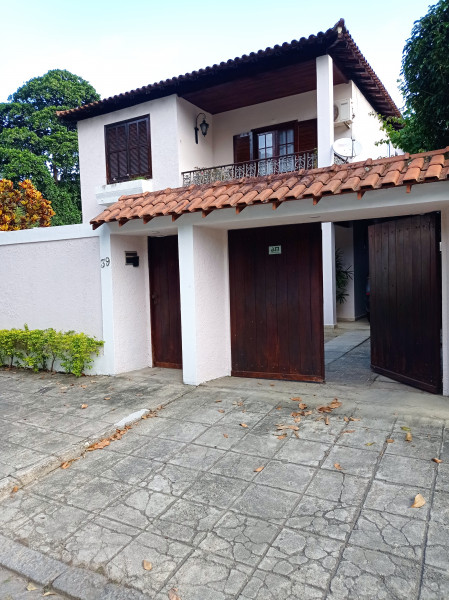 Casa à venda Jacarepaguá com 360m² e 4 quartos por R$ 1.590.000 - 1123939860-img-20230331-161056.jpg