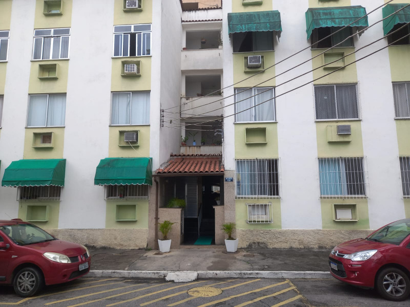 Apartamento à venda Jacarepaguá com 46m² e 2 quartos por R$ 230.000 - 1031200552-inbound6918874044760760677.jpg