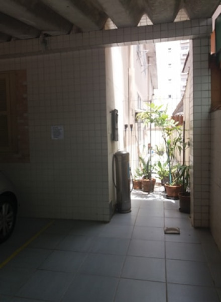 Casa de condomínio à venda Ponta da Praia com 87m² e 2 quartos por R$ 600.000 - 1195346689-received-295974095931875.jpeg