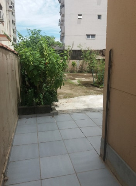 Casa de condomínio à venda Ponta da Praia com 87m² e 2 quartos por R$ 600.000 - 1209768940-received-318859173757302.jpeg