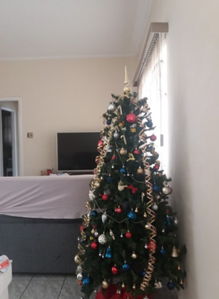 Casa de condomínio à venda Ponta da Praia com 87m² e 2 quartos por R$ 600.000 - 1288071112-received-1066845973940872.jpeg