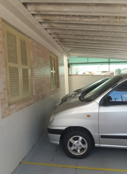 Casa de condomínio à venda Ponta da Praia com 87m² e 2 quartos por R$ 600.000 - 1350959254-received-367507445409509.jpeg