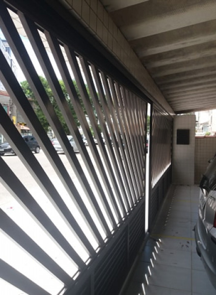 Casa de condomínio à venda Ponta da Praia com 87m² e 2 quartos por R$ 600.000 - 1666500623-received-711467800268743.jpeg