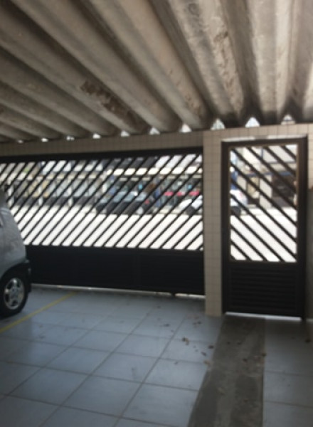 Casa de condomínio à venda Ponta da Praia com 87m² e 2 quartos por R$ 600.000 - 52264258-received-301643452160100.jpeg