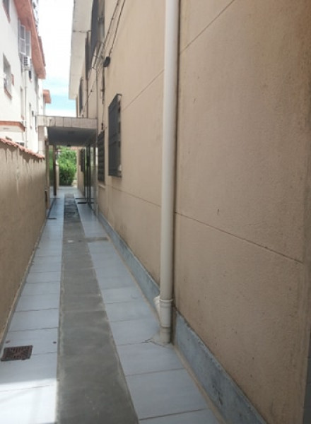 Casa de condomínio à venda Ponta da Praia com 87m² e 2 quartos por R$ 600.000 - 726224342-received-525257605765055.jpeg