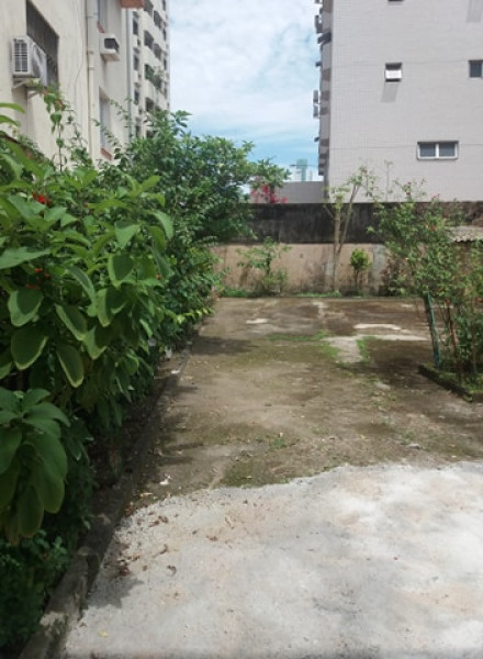 Casa de condomínio à venda Ponta da Praia com 87m² e 2 quartos por R$ 600.000 - 751716928-received-1431835043950932.jpeg