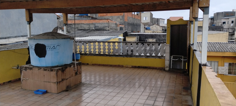 Casa à venda Sapopemba com 200m² e 5 quartos por R$ 500.000 - 1899425949-img-20230506-103040290.jpg