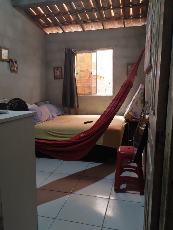 Casa à venda Maraponga com 130m² e 3 quartos por R$ 150.000 - 1193481823-img-20230507-140805794.jpg