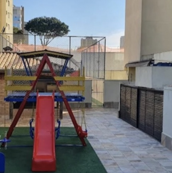 Apartamento à venda Vila Tijuco com 87m² e 3 quartos por R$ 530.000 - 1185260381-parquinho.jpg