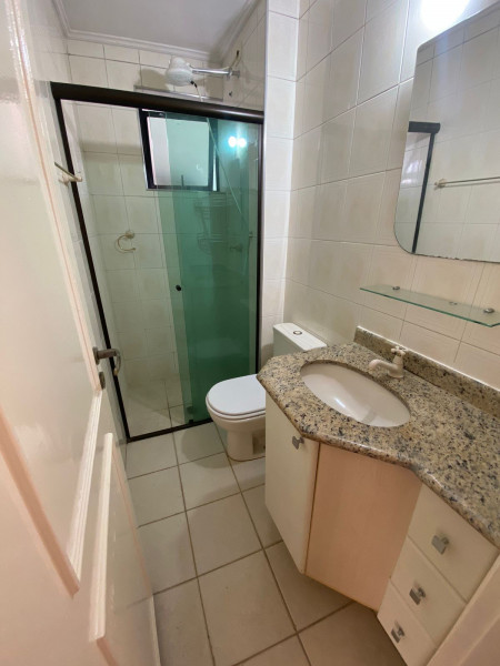 Apartamento à venda Vila Tijuco com 87m² e 3 quartos por R$ 530.000 - 1381234076-4b-banheiro-social.JPG