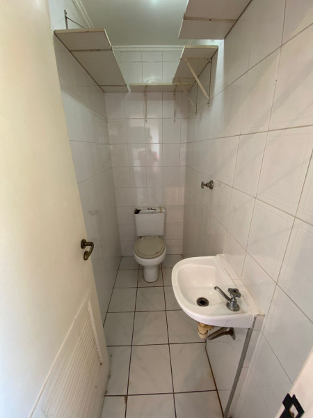 Apartamento à venda Vila Tijuco com 87m² e 3 quartos por R$ 530.000 - 2050151660-10-banheiro-lavanderia.JPG