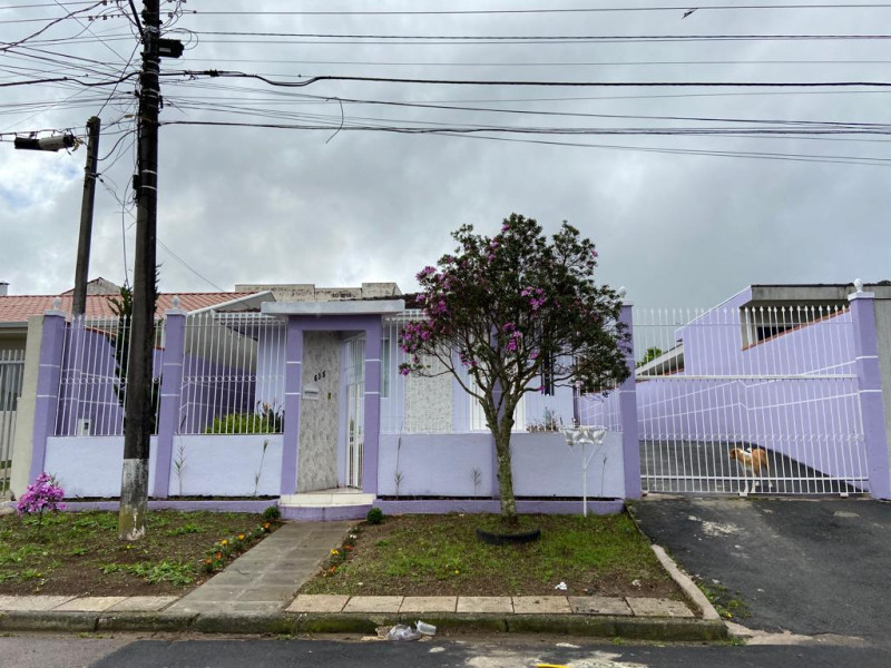 Casa à venda Novo Mundo com 142m² e 4 quartos por R$ 1.250.000 - 35882937-whatsapp-image-2023-05-07-at-20.jpeg