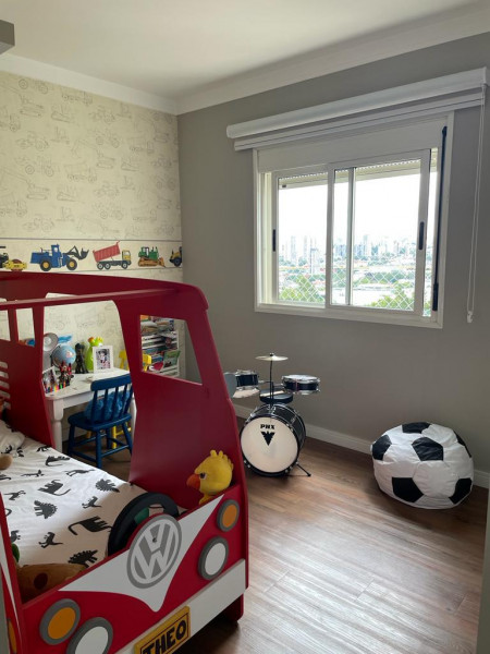 Apartamento à venda Parque da Mooca com 88m² e 3 quartos por R$ 920.000 - 1257782259-9729fe7f-3abb-4cf6-a258-4eae317309ea.jpeg