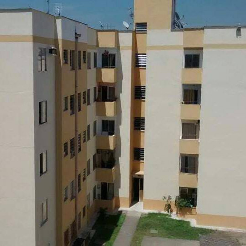 Apartamento à venda Samarita  com 56m² e 2 quartos por R$ 80.000.000 - 1472604269-fachada-do-bloco.jpg