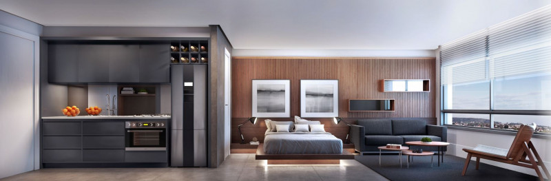 Apartamento à venda Teresópolis com 36m² e 1 quarto por R$ 299.000 - 1199879797-fed738ef-858a-4333-a0e1-fe83bde3c5f3.jpeg