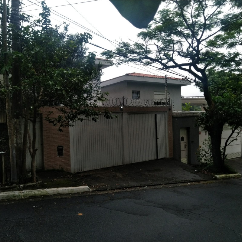 Casa à venda Campo Belo com 230m² e 3 quartos por R$ 1.500.000 - 297687604-campo-belo-ext-1.jpeg