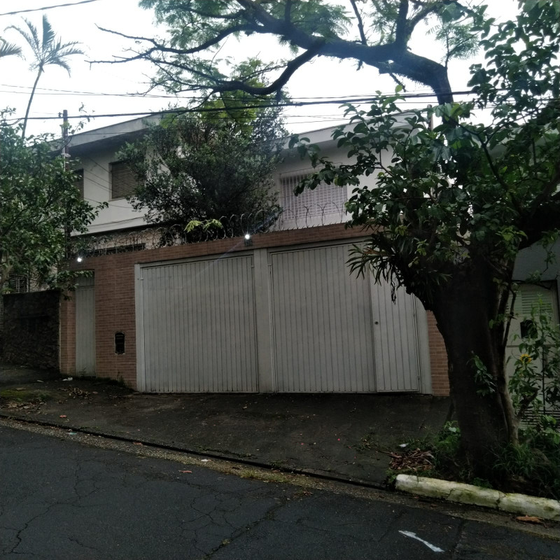Casa à venda Campo Belo com 230m² e 3 quartos por R$ 1.500.000 - 879808410-campo-belo-ext-8.jpeg