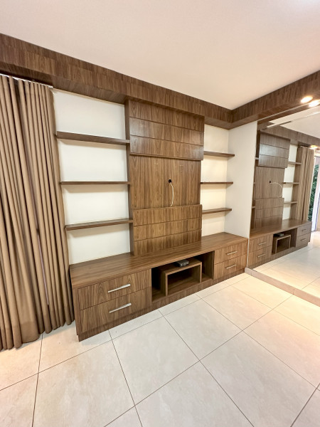 Casa de condomínio à venda Residencial Itamaracá com 125m² e 3 quartos por R$ 750.000 - 1492346009-img-3942.jpg
