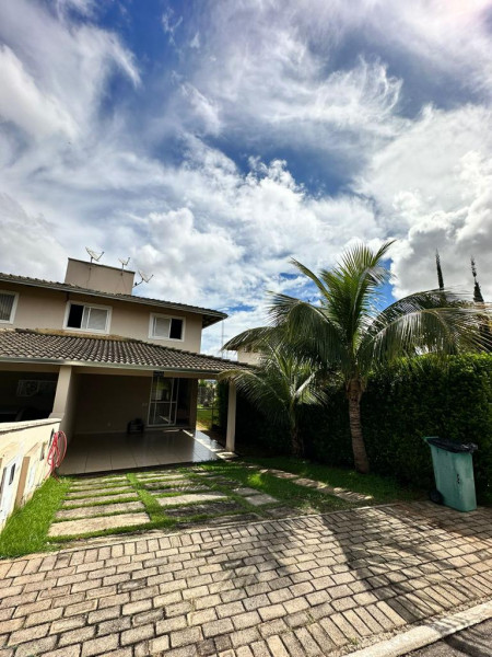 Casa de condomínio à venda Residencial Itamaracá com 125m² e 3 quartos por R$ 750.000 - 1780178301-6.jpg