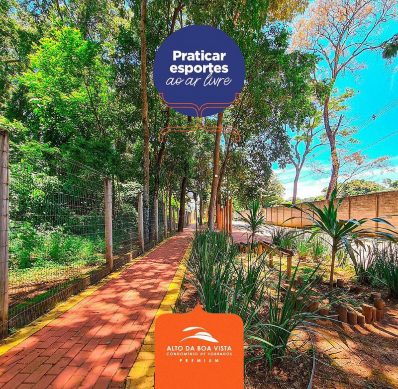 Casa de condomínio à venda Residencial Itamaracá com 125m² e 3 quartos por R$ 750.000 - 1923335559-2.jpg