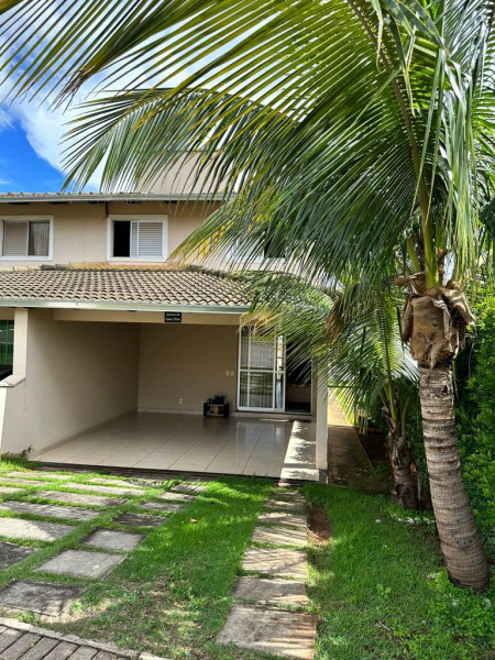 Casa de condomínio à venda Residencial Itamaracá com 125m² e 3 quartos por R$ 750.000 - 2105360380-8.jpg