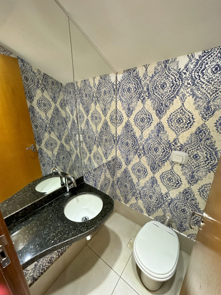 Casa de condomínio à venda Residencial Itamaracá com 125m² e 3 quartos por R$ 750.000 - 2119417262-img-3950.jpg
