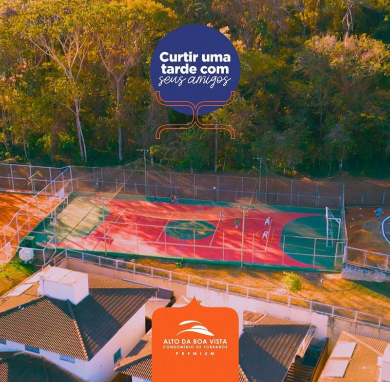 Casa de condomínio à venda Residencial Itamaracá com 125m² e 3 quartos por R$ 750.000 - 677757649-3.jpg