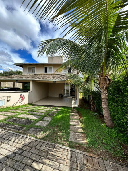 Casa de condomínio à venda Residencial Itamaracá com 125m² e 3 quartos por R$ 750.000 - 878572286-7.jpg