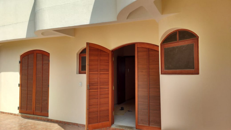 Casa à venda Conjunto Residencial Alpes do Jaraguá com 129m² e 3 quartos por R$ 450.000 - 539874926-03.jpeg
