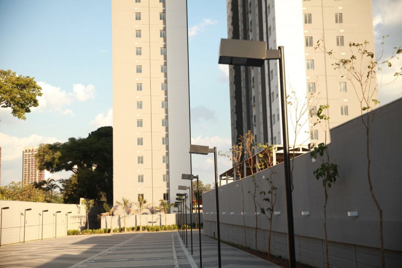 Apartamento à venda Santo Amaro com 34m² e 2 quartos por R$ 330.000 - 1200042706-file.jpeg