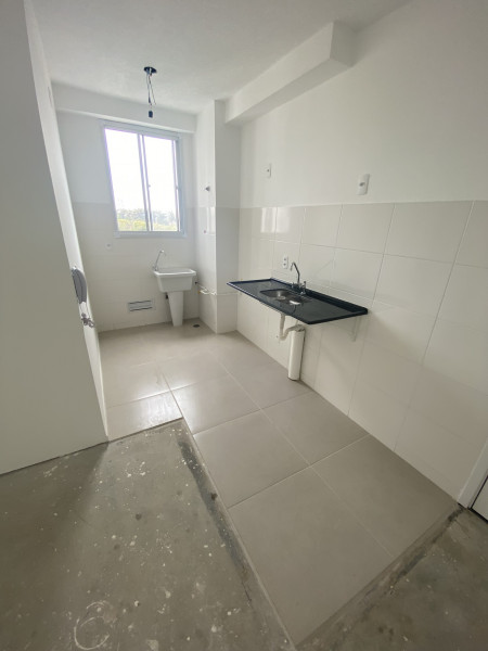 Apartamento à venda Santo Amaro com 34m² e 2 quartos por R$ 330.000 - 1267814883-img-0668.JPEG