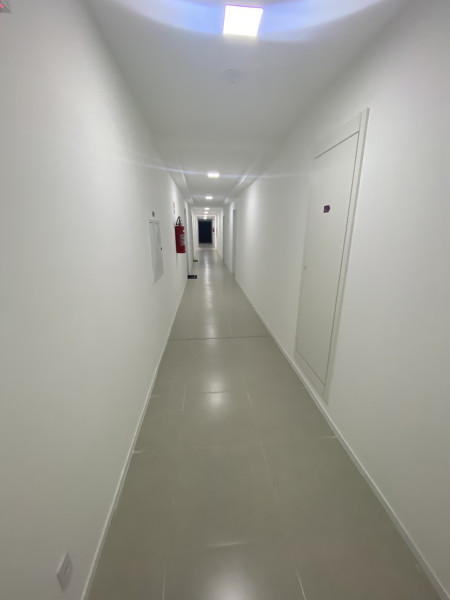 Apartamento à venda Santo Amaro com 34m² e 2 quartos por R$ 330.000 - 129910322-img-0674.JPEG