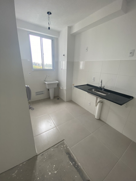 Apartamento à venda Santo Amaro com 34m² e 2 quartos por R$ 330.000 - 1306217435-img-0669.JPEG