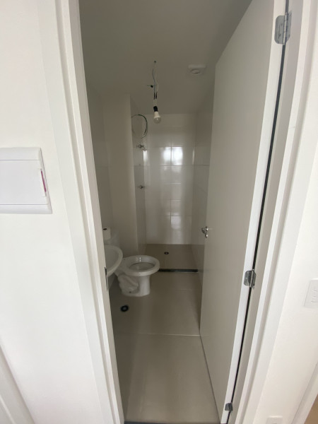 Apartamento à venda Santo Amaro com 34m² e 2 quartos por R$ 330.000 - 1420052302-img-0648.JPEG