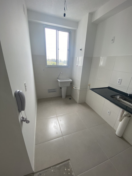 Apartamento à venda Santo Amaro com 34m² e 2 quartos por R$ 330.000 - 1659284920-img-0671.JPEG