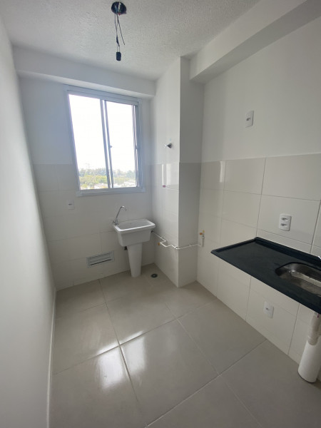 Apartamento à venda Santo Amaro com 34m² e 2 quartos por R$ 330.000 - 1684509347-img-0652.JPEG