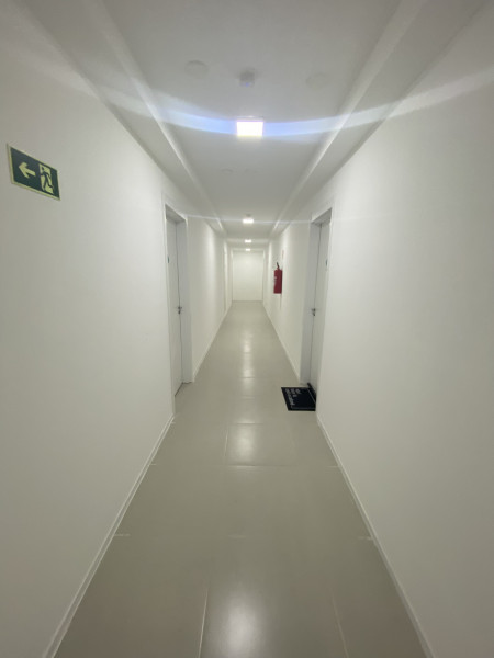 Apartamento à venda Santo Amaro com 34m² e 2 quartos por R$ 330.000 - 1704390049-img-0675.JPEG