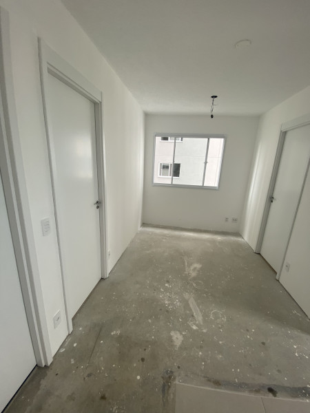 Apartamento à venda Santo Amaro com 34m² e 2 quartos por R$ 330.000 - 1708344837-img-0661.JPEG