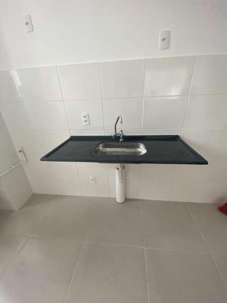 Apartamento à venda Santo Amaro com 34m² e 2 quartos por R$ 330.000 - 1728596034-img-0647.JPEG