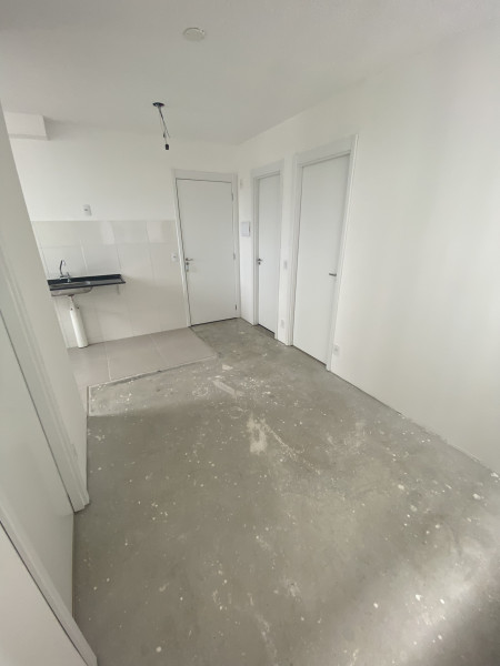 Apartamento à venda Santo Amaro com 34m² e 2 quartos por R$ 330.000 - 1807172354-img-0664.JPEG