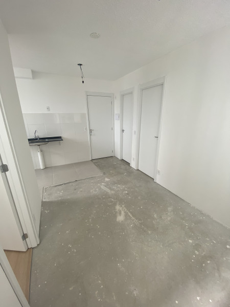 Apartamento à venda Santo Amaro com 34m² e 2 quartos por R$ 330.000 - 1835090274-img-0662.JPEG