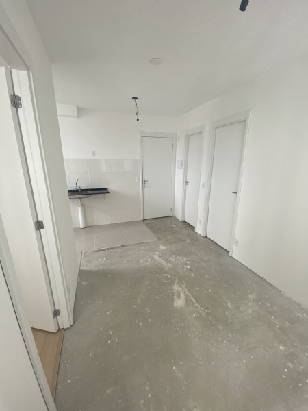 Apartamento à venda Santo Amaro com 34m² e 2 quartos por R$ 330.000 - 1898994475-img-0663.JPEG