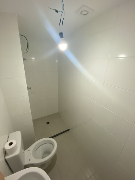 Apartamento à venda Santo Amaro com 34m² e 2 quartos por R$ 330.000 - 1948088901-img-0646.JPEG