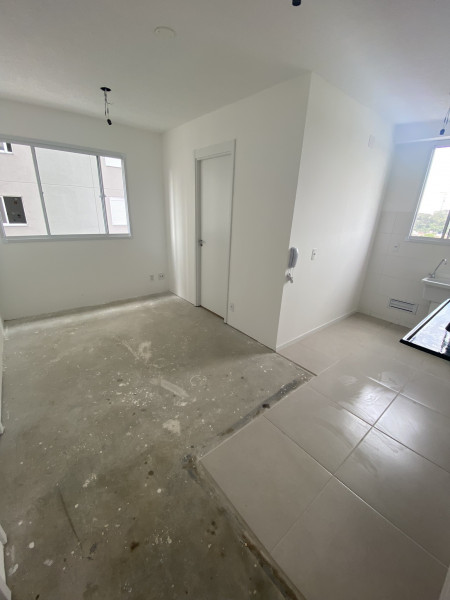 Apartamento à venda Santo Amaro com 34m² e 2 quartos por R$ 330.000 - 1998892669-img-0659.JPEG