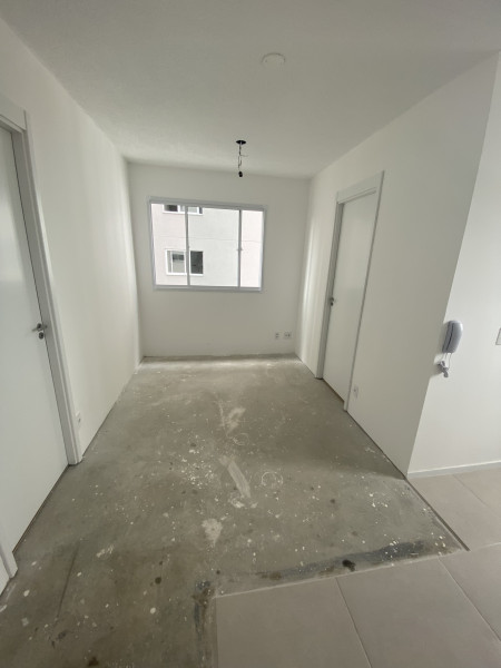 Apartamento à venda Santo Amaro com 34m² e 2 quartos por R$ 330.000 - 2067697491-img-0660.JPEG